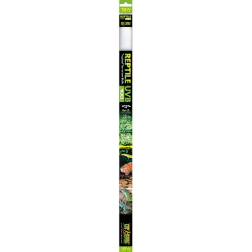 Exo Terra Leuchtstoffröhre Repti Glo 5.0