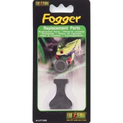 Exo Terra Membran zu Fogger silber
