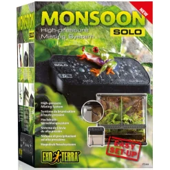 Exo Terra Monsoon SOLO