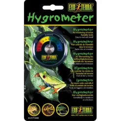 Exo Terra Repti Hygrometer