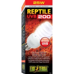 Exo Terra Reptile UVB 200