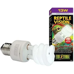 Exo Terra Reptile Vision 13W 15.4cm