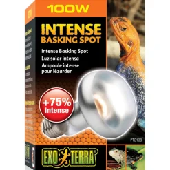 Exo Terra Sun Glo Wärme Spotlampe Tight Beam