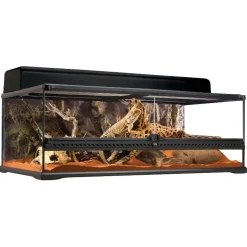 Exo Terra Terrarium L