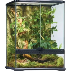 Exo Terra Terrarium 45x45x60cm