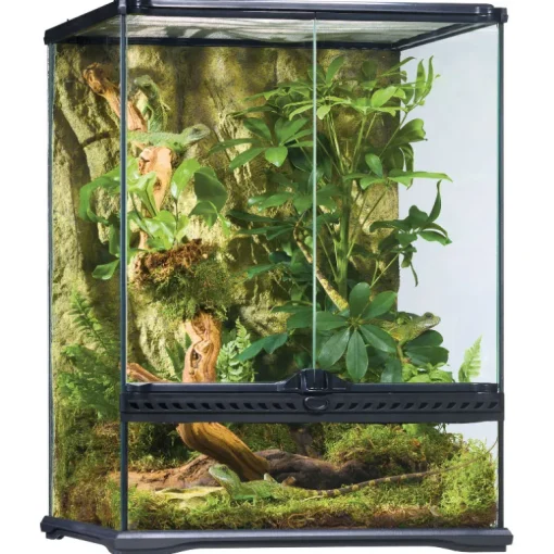 Exo Terra Terrarium 45x45x60cm