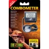 Exo Terra Thermo-Hygro Combo Meter