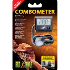 Exo Terra Thermo-Hygro Combo Meter