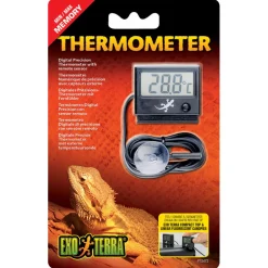 Exo Terra Thermometer digital mit Sensor
