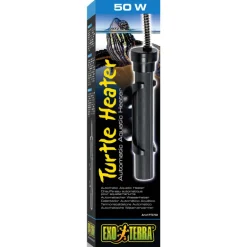 Exo Terra Turtle Heater bis 75l 50W