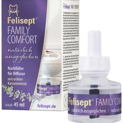 Felisept Family Comfort Set