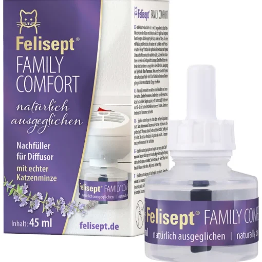 Felisept Family Comfort Set