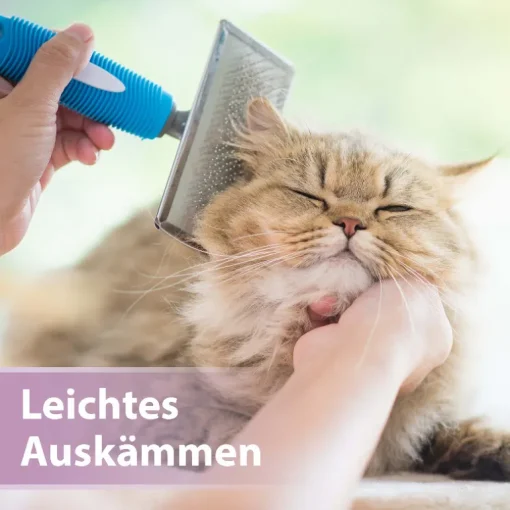 Felisept Fellpflegespray für Katzen 250ml