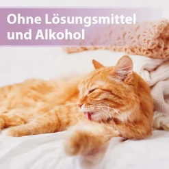 Felisept Fellpflegespray für Katzen 250ml