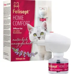 Felisept Home Comfort Set