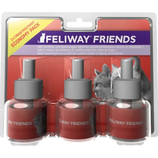 Feliway Friends