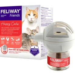 Feliway Friends Zerstäuber 48ml