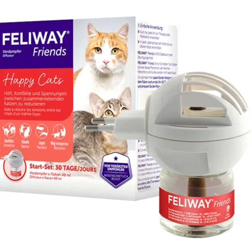 Feliway Friends Zerstäuber 48ml