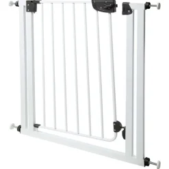 Ferplast Absperrgitter für Hunde 70x79cm