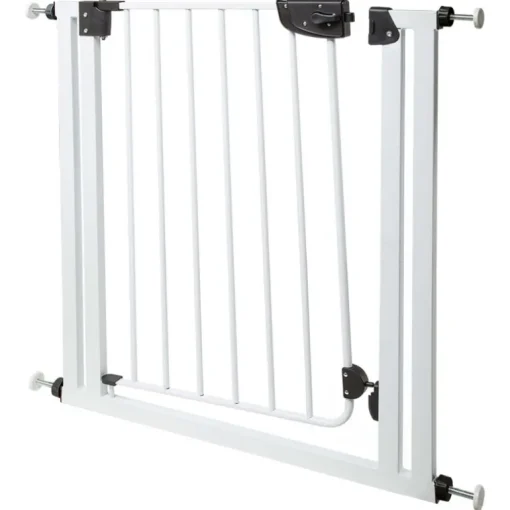 Ferplast Absperrgitter für Hunde 70x79cm