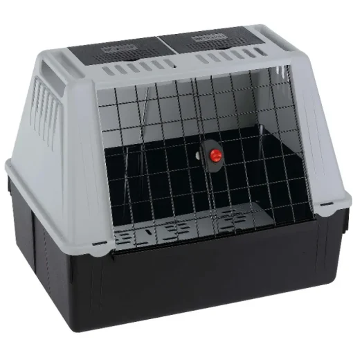 Ferplast Atlas Car 80 Hundetransportbox
