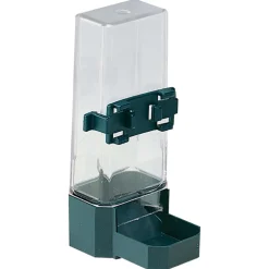 Ferplast Futterautomat/Wasserspender Silver Special 4560
