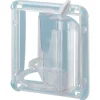 Ferplast Futternapf Brava 2 11x8.5x13cm