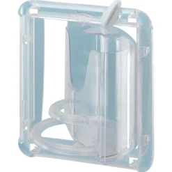 Ferplast Futternapf Brava 2 11x8.5x13cm