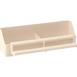 Ferplast Futternapf FPI 4514 beige