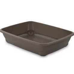 Ferplast Katzentoilette Birba Medium, braun