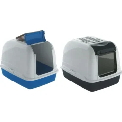 Ferplast Katzentoilette Maxi Bella 66x50x46cm