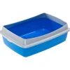 Ferplast Katzentoilette Nip 20 Plus assortiert