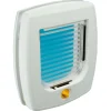 Ferplast Katzentüre Swing 3B 4-Weg weiss