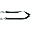 Ferplast Leinen Koppel Twin 38cm assortiert