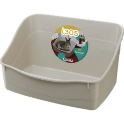 Ferplast Nagertoilette L305