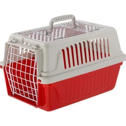 Ferplast Transportbox Atlas 5 Mini Open