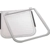 Ferplast Türe mit Dichtungen für Swing 15T weiss