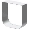 Ferplast Tunnel Modul für Swing 1 - Weiss, ohne Schrauben