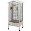 Ferplast Vogelvoliere Hemmy Holz