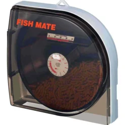Fish Mate Futterautomat Teich P 21