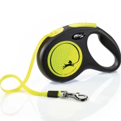 Flexi New Neon Gurt