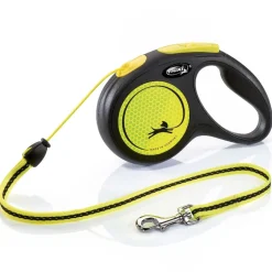 Flexi New Neon Seil