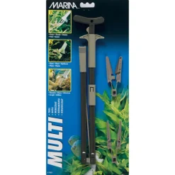Fluval Pflanzenzange Muli-Tool 70cm