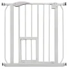 Freezack Absperrgitter Pet Safety Gate