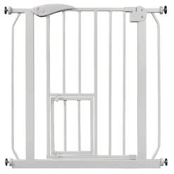 Freezack Absperrgitter Pet Safety Gate