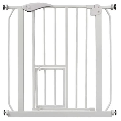 Freezack Absperrgitter Pet Safety Gate