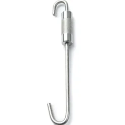 Freezack Air Boy metal 27cm Hecktürverriegelung