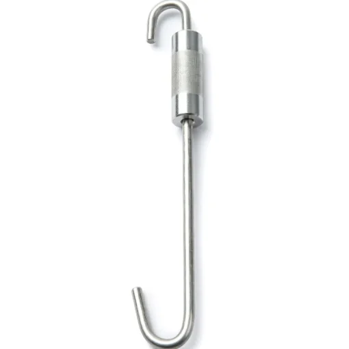 Freezack Air Boy metal 27cm Hecktürverriegelung