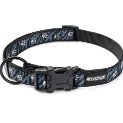 Freezack Alba reflektierend grey paw Halsband