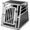 Freezack Aluminium Hundebox Auto Chicca